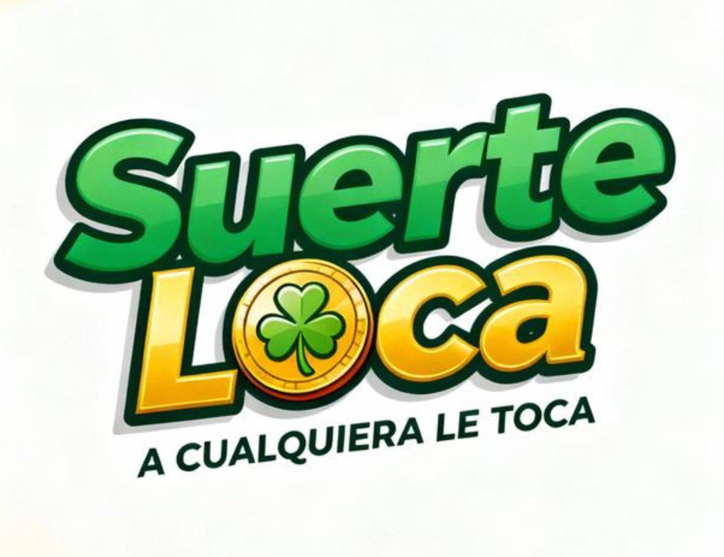 Suerte Loca